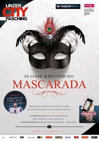 Mascarada@REMEMBAR