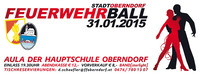 Ball der Freiwillige Feuerwehr Stadt Oberndorf@Leopold-Kohr-Hauptschule