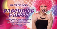 Faschingsparty@A-Danceclub