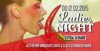 Ladies Night Extra Scharf & Boogie Woogie Night - Cream  Fruits Royal&@A-Danceclub