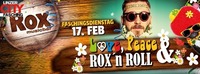 L3ve, Peace  Roxn Roll - Faschingsdienstag@Rox Musicbar Linz