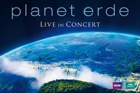 Planet Erde - Live in Concert