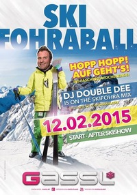 Skifohraball@Gassl