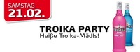 Trojka Party@Partyfass