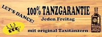 Original Taxitänzer - Lets dance@WhiskyMühle Reischer