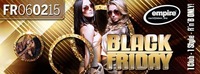 Black Friday@Empire Linz