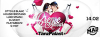 Creme Amour@Tanzpalast