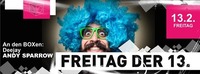 Freitag der 13