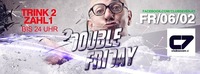 Double Friday