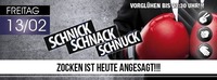 Schnick Schnack Schnuck