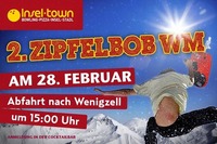 2. Zipflbob - WM - Afterrace Party