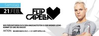 Flip Capella@Fullhouse
