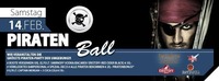 Piraten- Ball@Fullhouse
