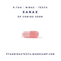 U.N.I.T.Y. - XANAX EP Release@Postgarage