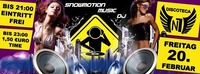 DJ Snowmotion