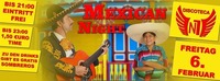 Mexican Night