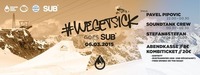 WeGetSick@SUB