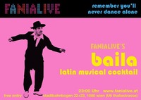 Dj Kalo / Tropical Latin Folklore Beat@Fania Live