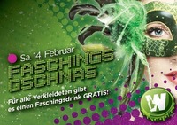 Faschingsgschnas