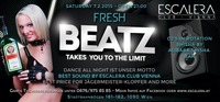 Fresh Beatz@Escalera Club