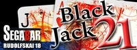 Black Jack@Segabar Rudolfskai 18