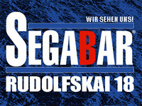Fridays Bottles Club@Segabar Rudolfskai 18