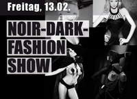 Noir-Dark-Fashion Show@Crazy