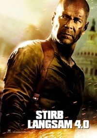 Gruppenavatar von Stirb Langsam "Bruce Willis" 1-4