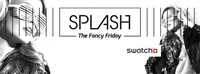 Splash - The Fancy Friday  Das große Swatch Valentinstag Special@Babenberger Passage