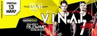 RAVEolution EDM presents VINAI@Lusthouse