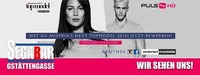 Austrias next Topmodel  Boys & Girls - Castingtour@Segabar Gstättengasse