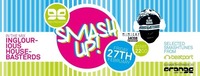 Smash up