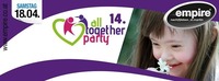 14. All Together Party 