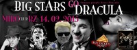 Carnival Night - Big Stars Go Dracula@Disco Miró Club