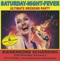 Saturday Night Fever