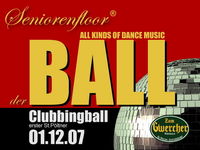 Clubbingball@Gwercher 