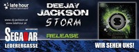 DJ Jackson - Live 