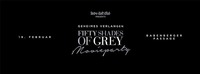 Retro pres. die offizielle 50 Shades Of Grey Movieparty@Babenberger Passage