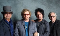 TOTO - Live!