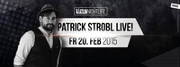 Patrick Strobl Mainfelt Live im TimeOut@Time Out