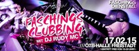 Faschings Clubbing