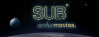 SUB at the Movies@SUB