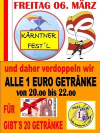 Kärntner Fest´l