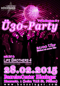 Ü30 Party