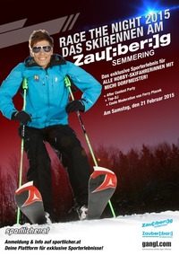 Race the night@Zau[:ber:]g Semmering