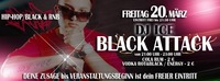 Black Attack - Dj Ice@Excalibur