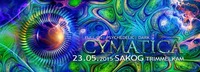 Cymatica@Kulturwerk Sakog
