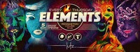 Elements / The essentials of life / Big Opening