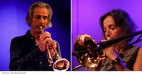 Ulla N. & Frank Mackel Quintett@ZWE