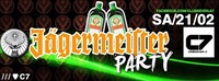 Jägermeister Party